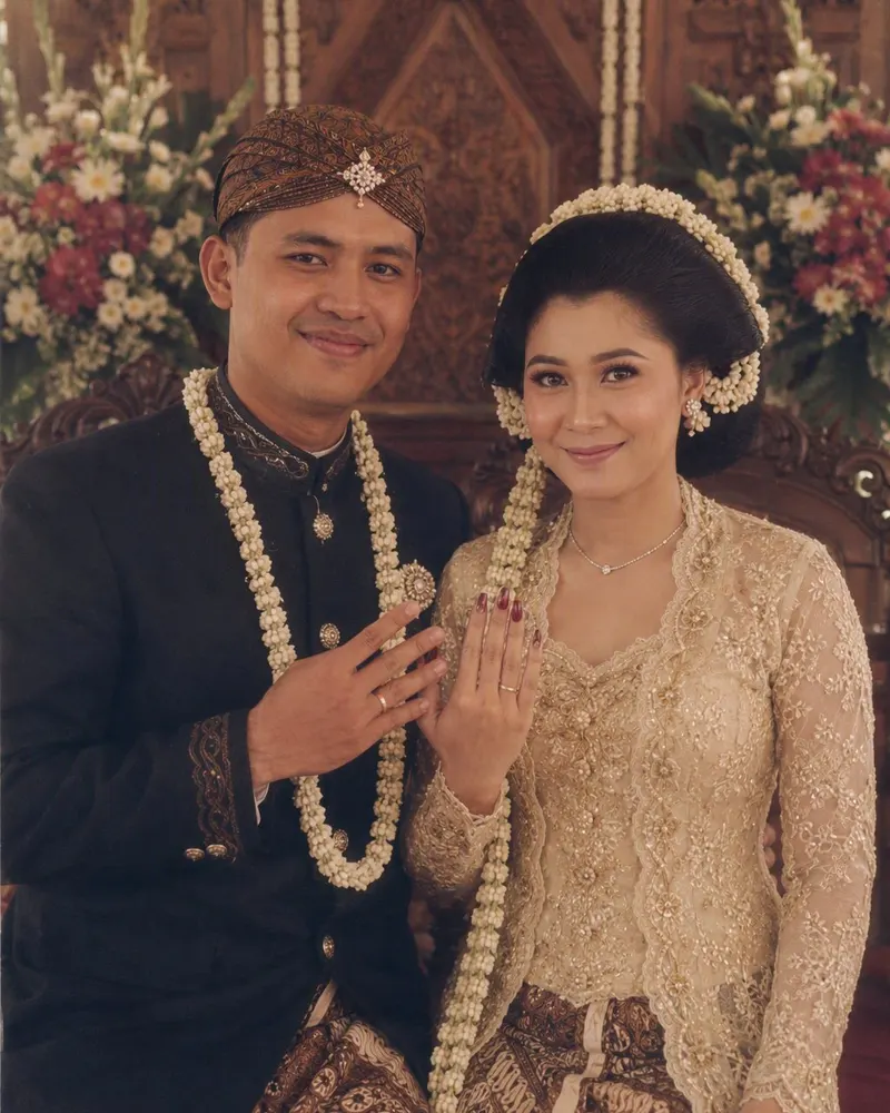 Edit Foto Jadi 80-an