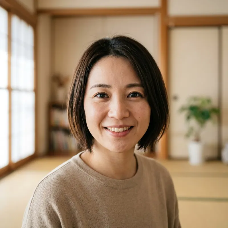 ママ