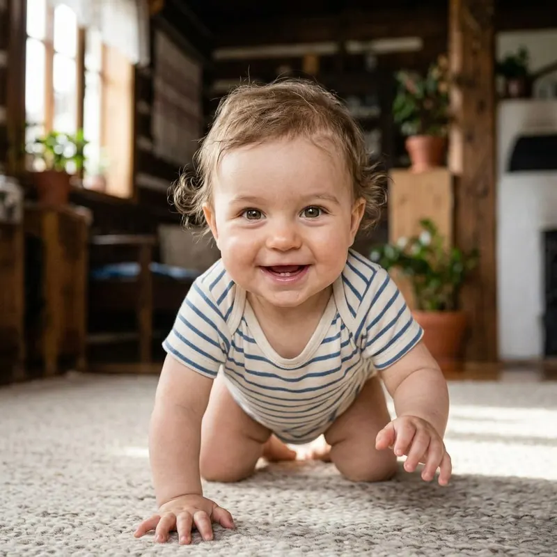 Ich bábätko