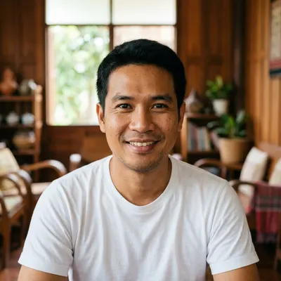 พ่อ