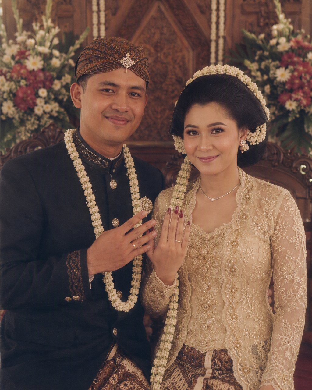 Edit Foto Jadi 80-an